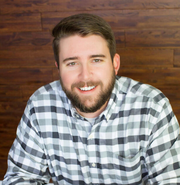 Agent Headshot Agent Headshot