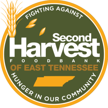 Second Harvest Second Harvest Graphic