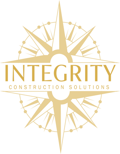 Integrity Construction Integrity Construction Logo