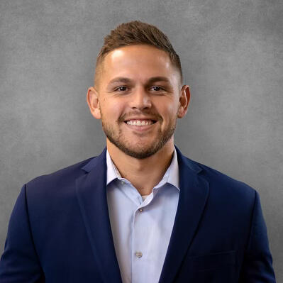 Ryan Ritter Ryan Ritter Headshot