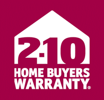 Dawn 2-10 Warranty Logo